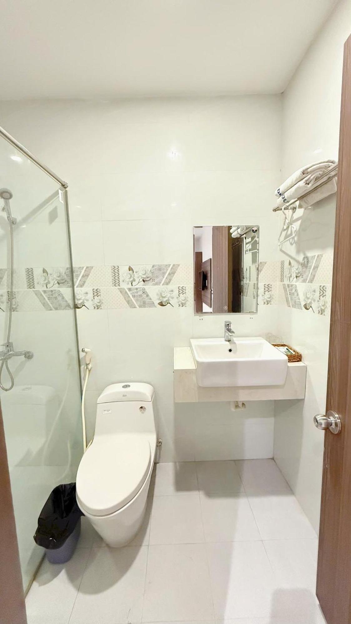 Aqua Hotel & Spa Нячанг Екстер'єр фото